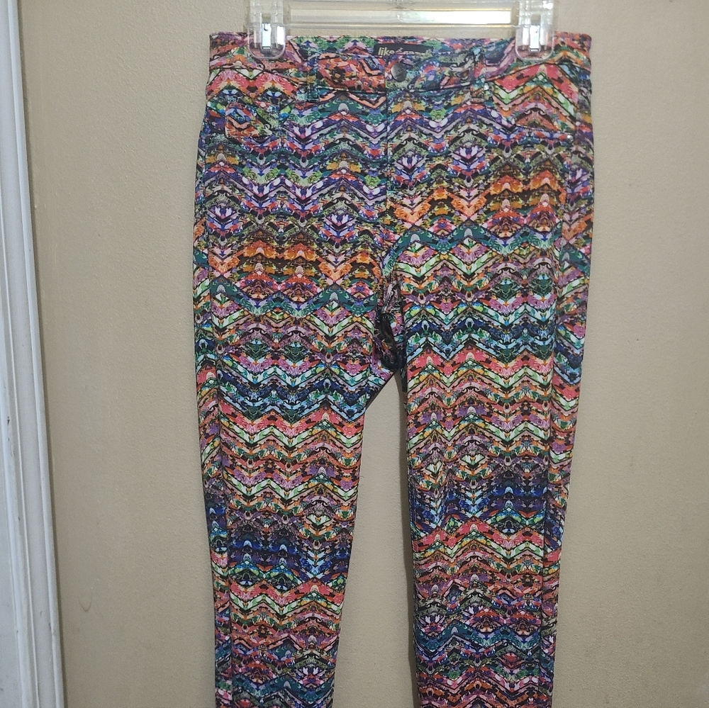 Ladies Pants